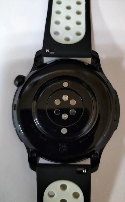 Часы наручные Amazfit  GTR 4