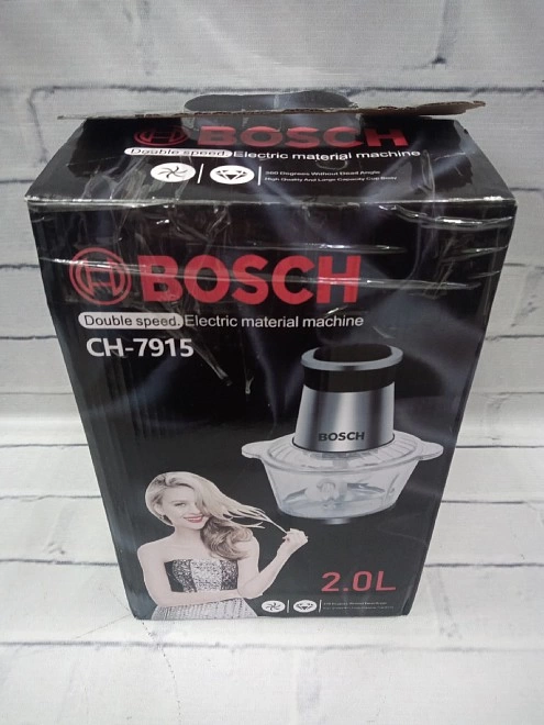 Измельчитель Bosch CH-7915