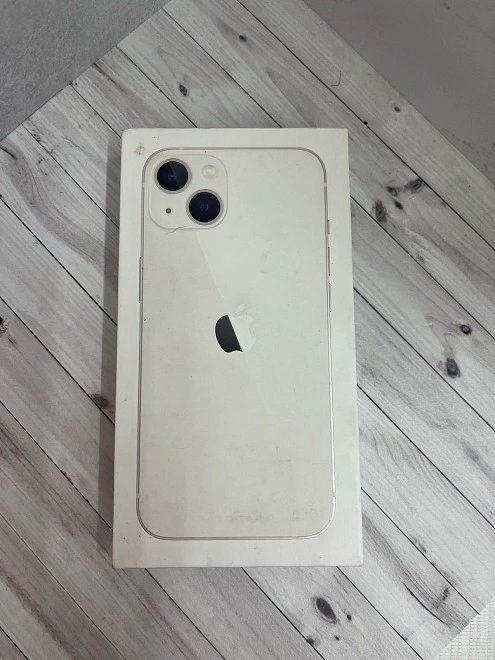 Смартфон Apple iPhone 13 128 ГБ