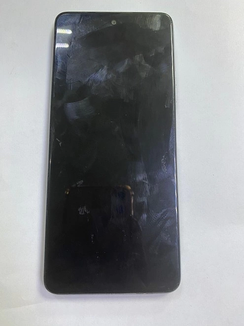 Смартфон TECNO POVA 3