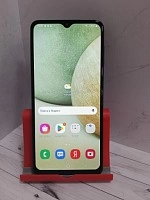Смартфон Samsung Galaxy A12 4/64 Gb