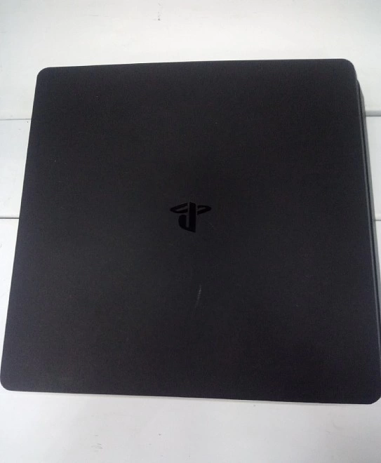 Игровая приставка Sony PlayStation 4 Slim