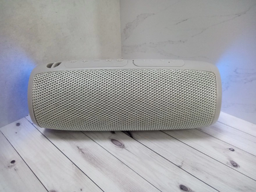 Портативная акустика Gerlax  GS-28