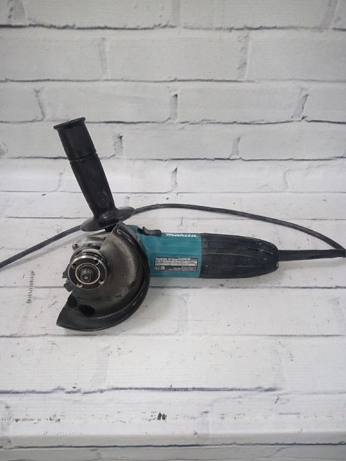 Болгарка Makita GA5030