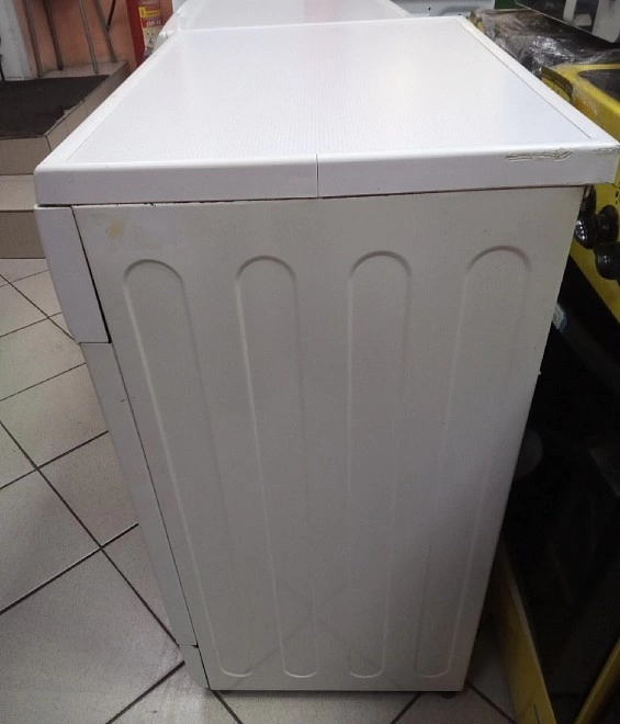 Стиральная машина LG 10192 F1256MD