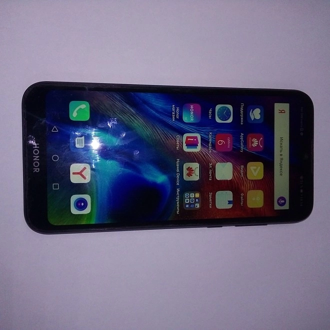 Смартфон Honor 8S (64 ГБ)
