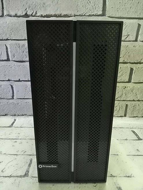 Системный блок Prime Box AMD FX-4100/3.6GHz/8Gb/256Gb