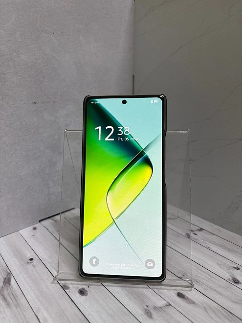 Смартфон Infinix NOTE 40  8/256 гб