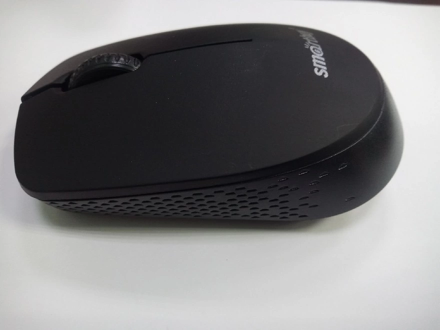 Мышь беспроводная Smartbuy ONE SBM-202AG-K