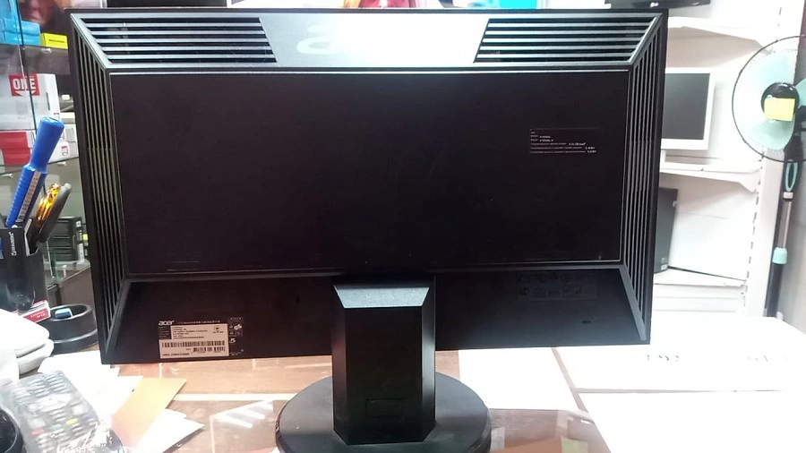 Монитор Acer V193HQL