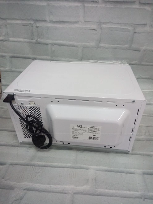 Микроволновая печь Leff 20MM721W
