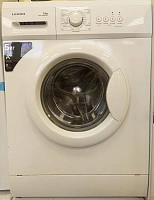 Стиральная машина Leran WMS 14085 WD