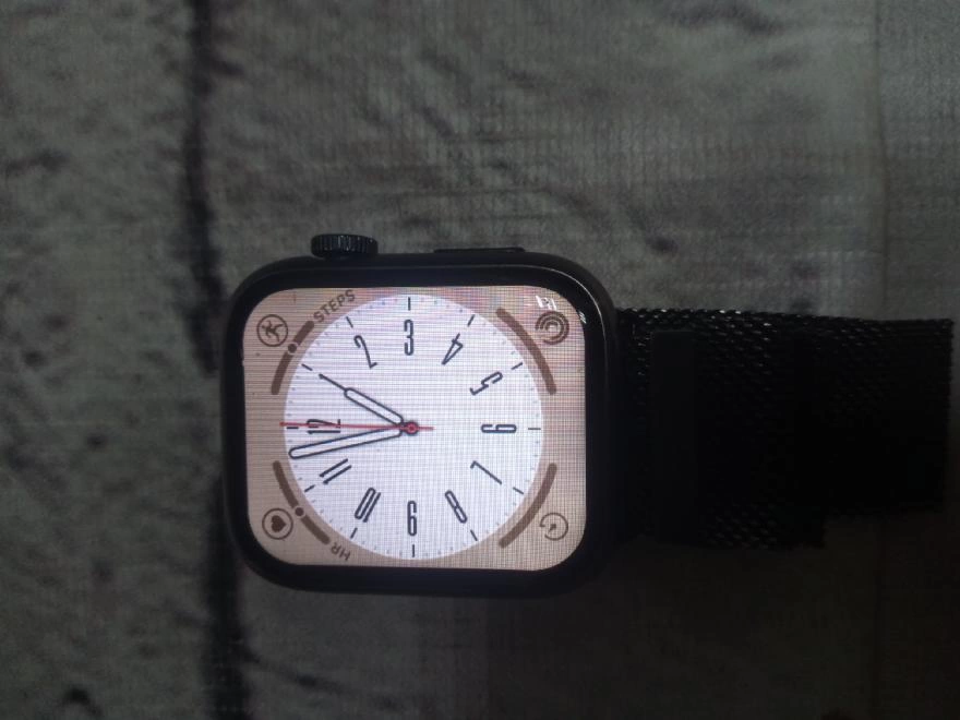 SMART Часы Smart Watch 8 Max