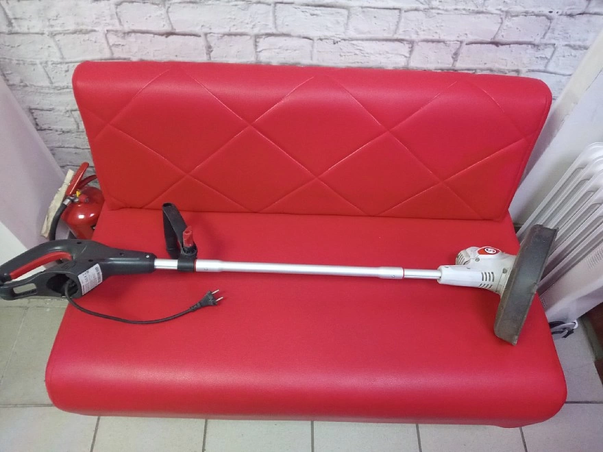 Триммер электрический Sterwins EGT2-25.3 350 Вт