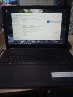 Ноутбук HP A4-9120 2,20GHz/4Гб/128Гб/AMD Radeon(TM) R3