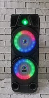 Портативная акустика Speaker ZQS8210