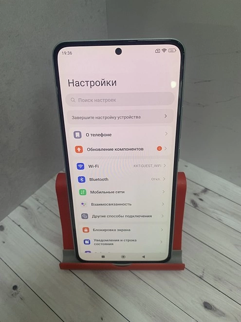 Смартфон Xiaomi 13T 12/256Gb