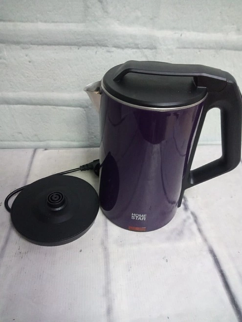 Электрочайник HOME STAR HS-1036