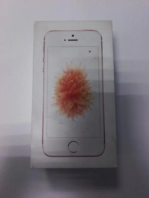 Смартфон Apple Iphone SE