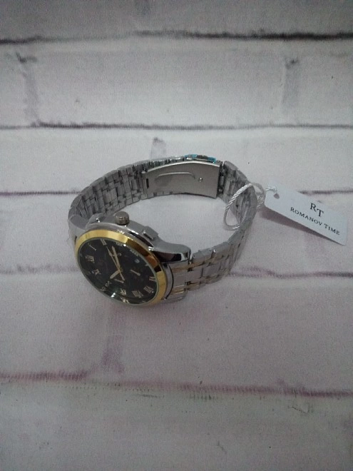 Часы наручные Romanov Time 4006