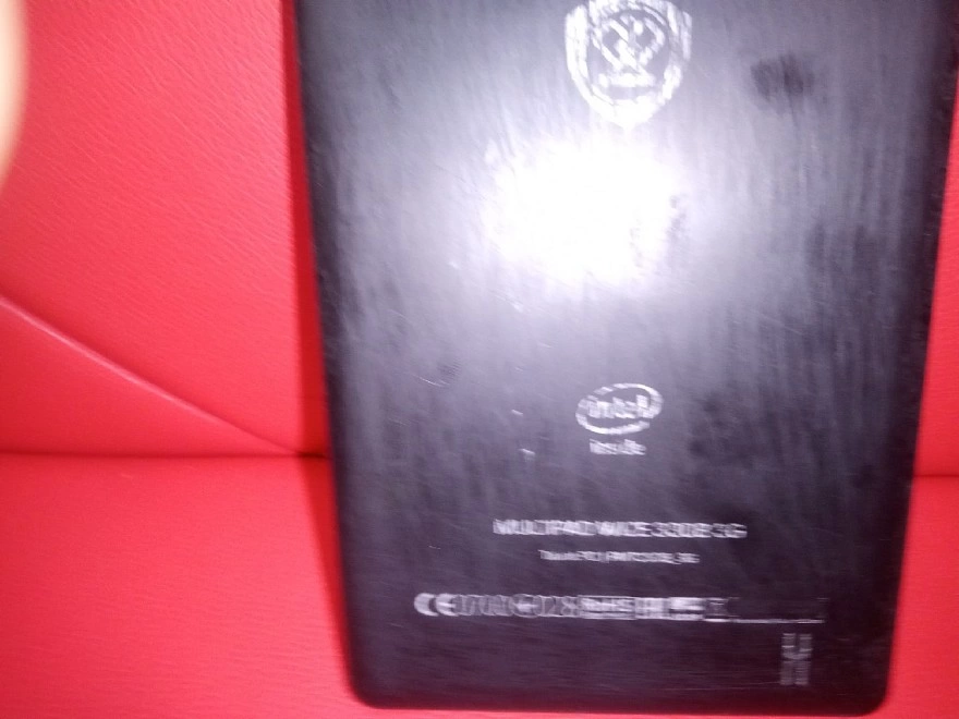 Планшетный компьютер с 3G Prestigio MULTIPAD WIZE 3308 3G