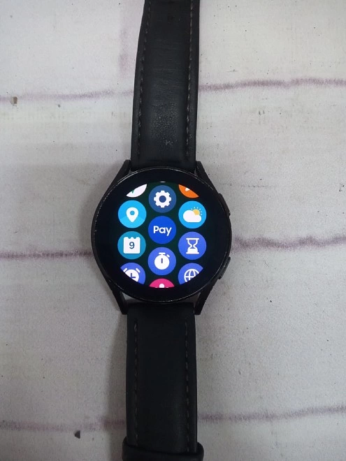 SMART Часы Samsung Galaxy Watch4
