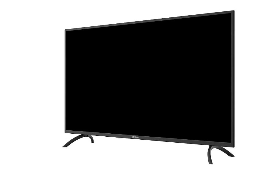 Телевизор Digma DM-LED43SBB31