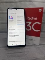 Смартфон Xiaomi Redmi 13C 8/256 ГБ