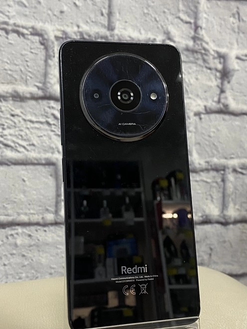 Смартфон Xiaomi Redmi A3