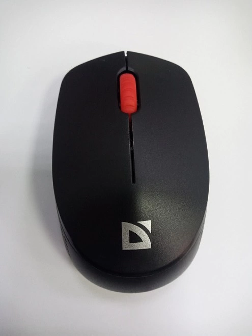 Мышь беспроводная Defender Tiana MB-055