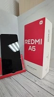 Смартфон Xiaomi Redmi A5 4/128GB Ocean Blue