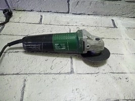 Болгарка Status SH125F