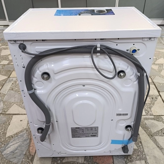 Стиральная машина Delonghi Camilla L 614  V