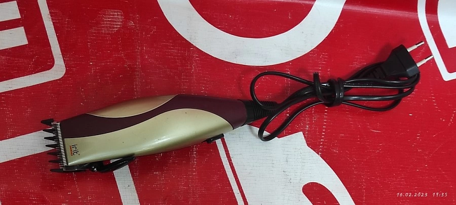 Машинка для стрижки Irit IR-3026