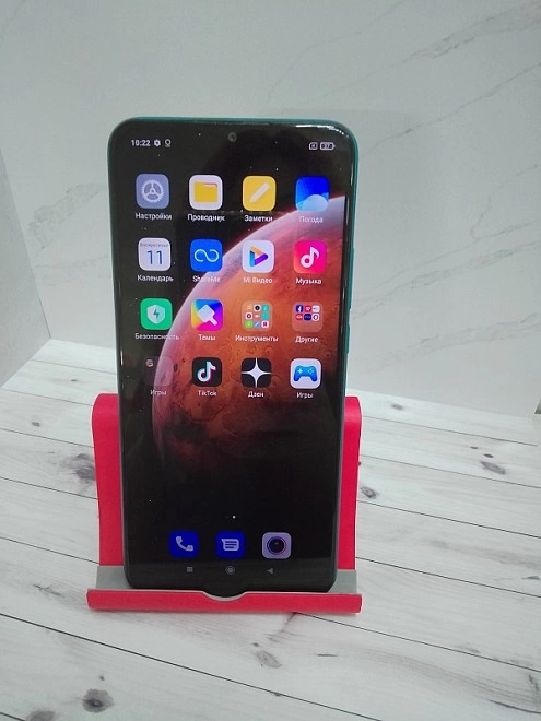 Смартфон Xiaomi Redmi 9 3/32 Gb