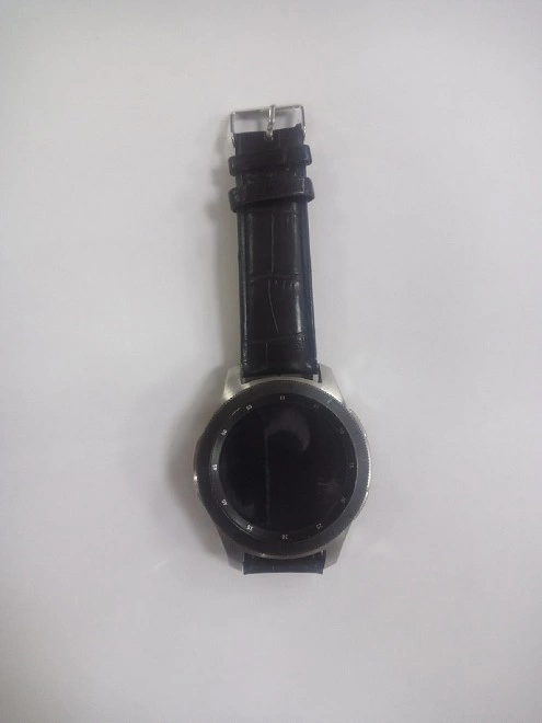 Часы наручные Samsung Galaxy Watch 46mm