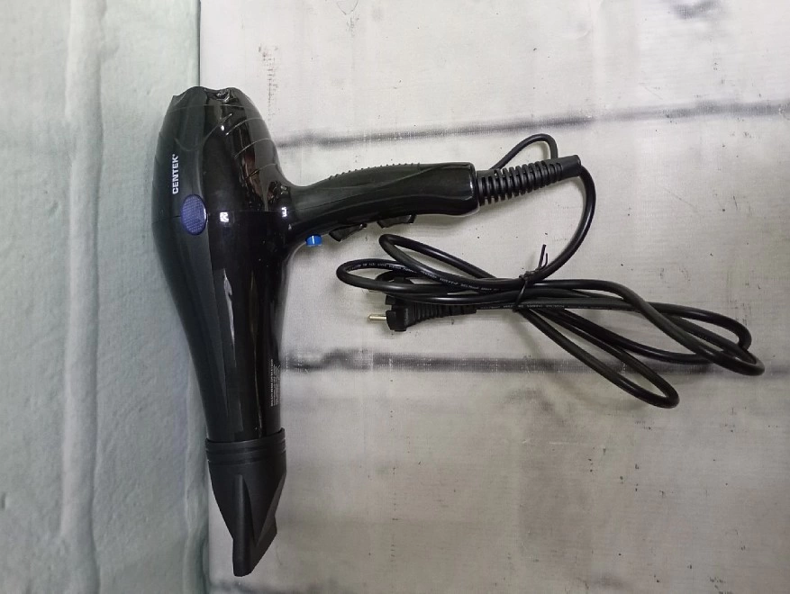 Фен Centek CT-2239