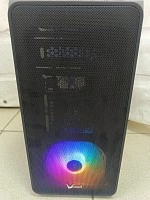 Системный блок i3 8100 /DDR4 16Gb/SSD 240Gb/GTX1650 4Gb