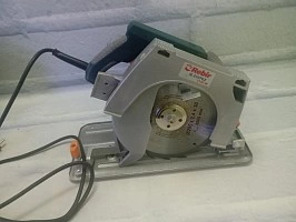 Электропила дисковая Rebir IE 5107G2