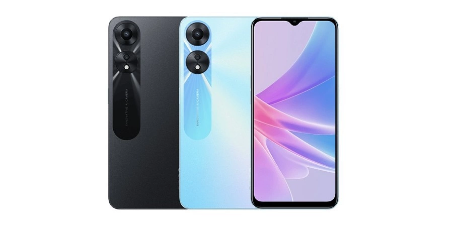 Смартфон Oppo A78 8/256 gb