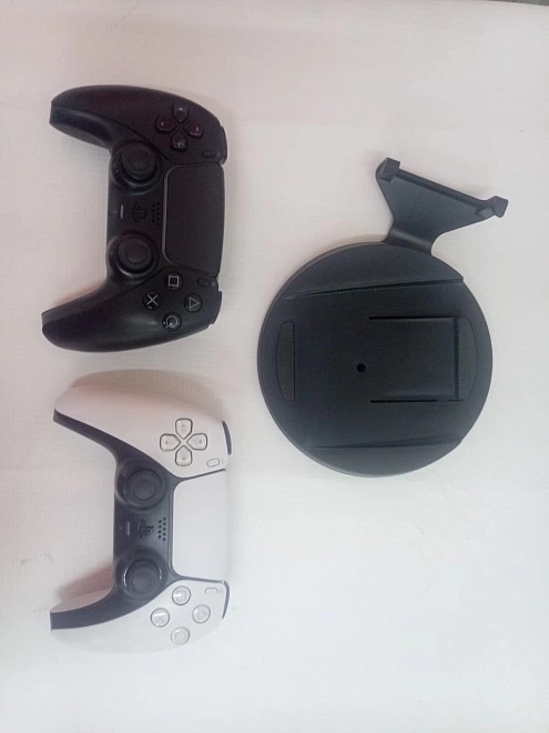 Игровая приставка PS5 Sony PlayStation