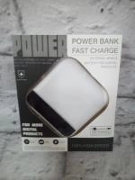 Зарядное устройство для телефона Power bank Fast Charge