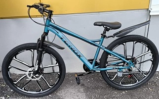 Велосипед Tenox 26TNX