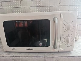 Микроволновая печь Samsung PG81R