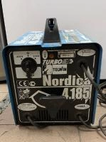 Сварочный аппарат Telwin Nordica 4.185 Turbo