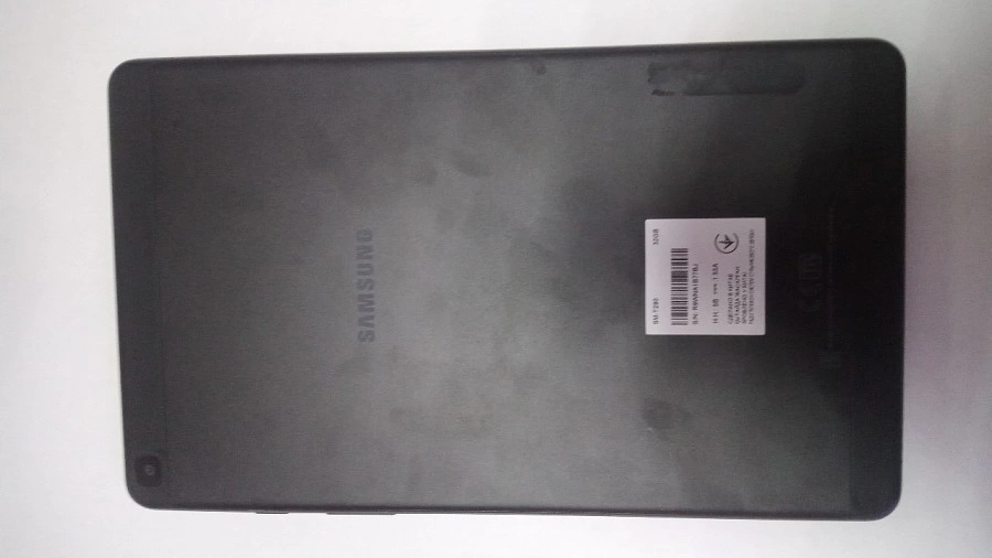 Планшетный компьютер Samsung Galaxy Tab A 