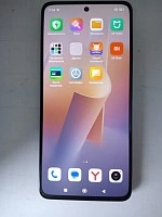 Смартфон Xiaomi 12 Lite 128Гб