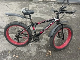Велосипед взрослый GBOLAI hz-226