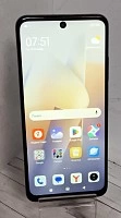 Смартфон Xiaomi Redmi Note 11 128 ГБ