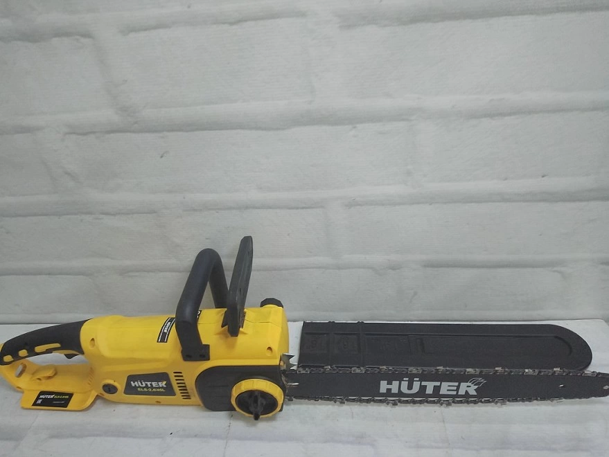Электропила цепная Huter ELS-2,4/45L